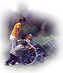 Capacidades diferentes